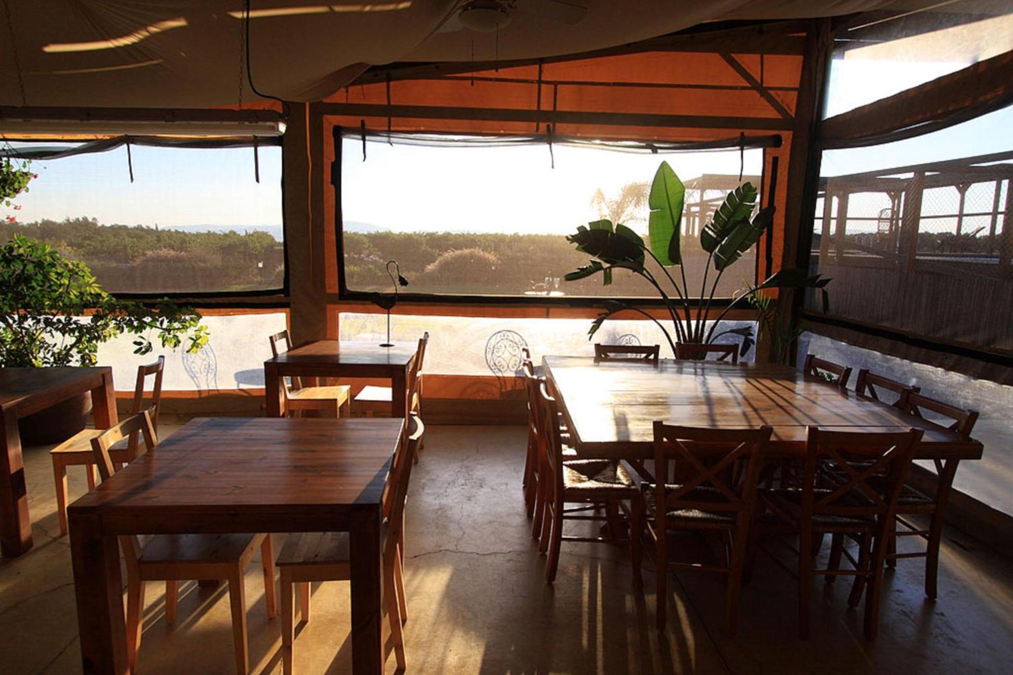 Vila Bar Bakfar Sharona Exteriér fotografie