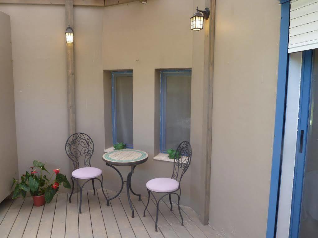 Vila Bar Bakfar Sharona Exteriér fotografie
